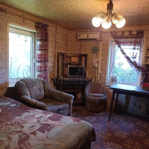 Коттедж/дом Луга, Балтийская ул.