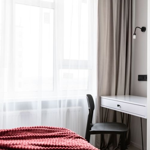 Студия пос. Парголово, улица Архитектора Белова, 6к3