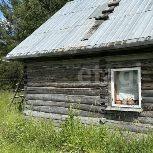 Коттедж/дом Типино СНТ