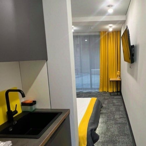 Студия Гороховая улица, 47В