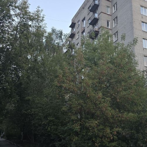 3-комн квартира Белградская улица, 24