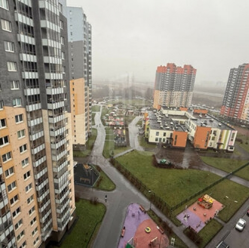 1-комн квартира улица Корнея Чуковского,  д. 3 к1