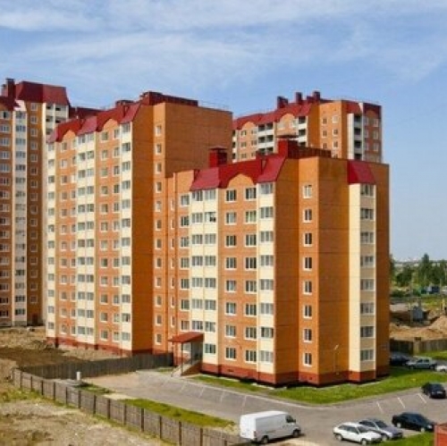 1-комн квартира Красносельское шоссе,  д. 54,  к. 6