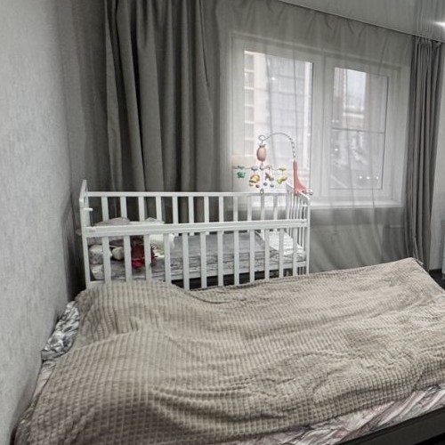 1-комн квартира бульвар Александра Грина, 2к1