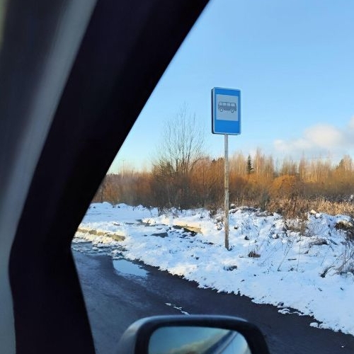 Земельный участок д. Старые Низковицы, улица Центральная