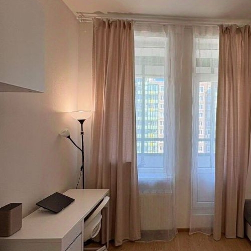 Студия Мурино, бульвар Воронцовский, 20к1