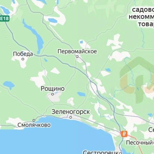 Коттедж/дом Новожилово массив, Дружба СНТ, 9