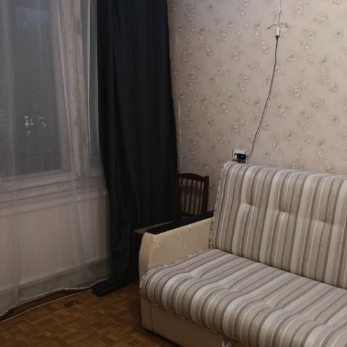 2-комн квартира Серебристый бульвар, 26