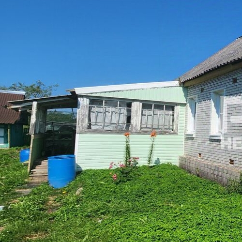 Коттедж/дом д. Курск, улица Брюховицы, 13