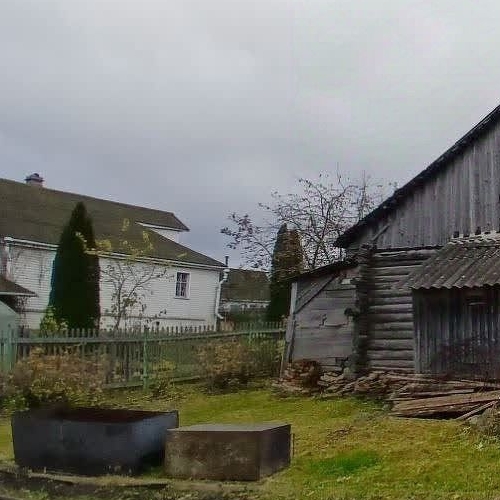 Коттедж/дом с. Колчаново, улица Прибрежная