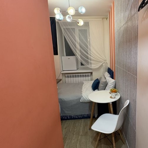 Студия Садовая улица, 101