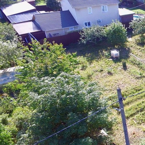 Коттедж/дом Ольха садовое товарищество, Тайцы садоводческий массив, улица Лазурная, 117