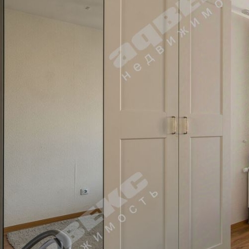 2-комн квартира Мурино, улица Шоссе в Лаврики, 57к1