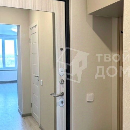 Студия Мурино, улица Шоссе в Лаврики