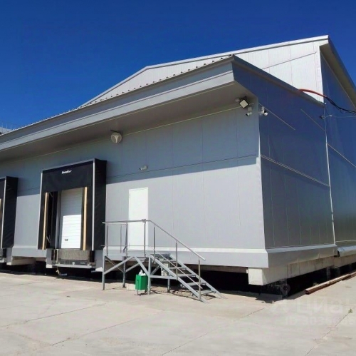 Склад Велигонты, Бельведерский переулок