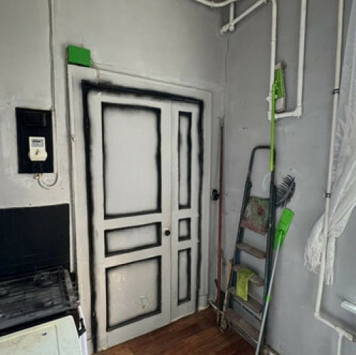 1-комн квартира улица Академика Лебедева,  д. 20