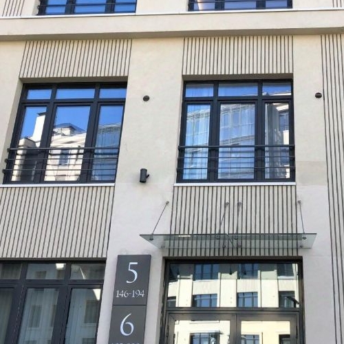 Студия Ремесленная улица, 15