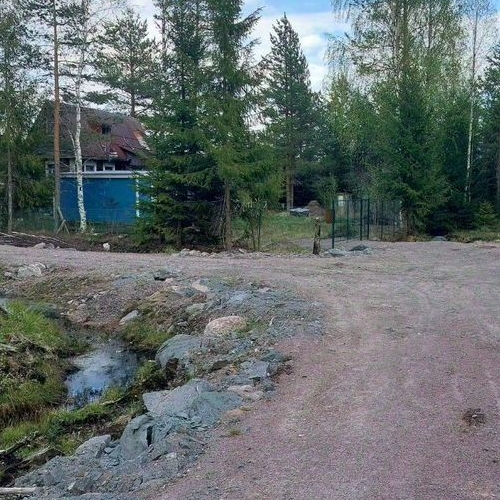 Земельный участок Смольнинское СНТ, 316