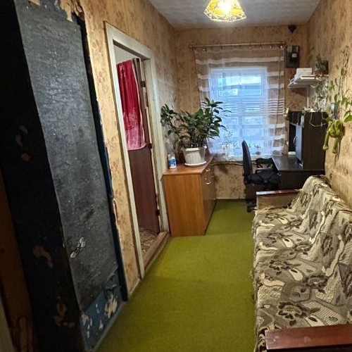 Коттедж/дом Сланцы, Сиженская улица, 41