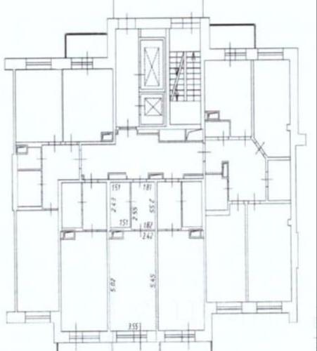 Студия Кудрово г., улица Областная, 5к1