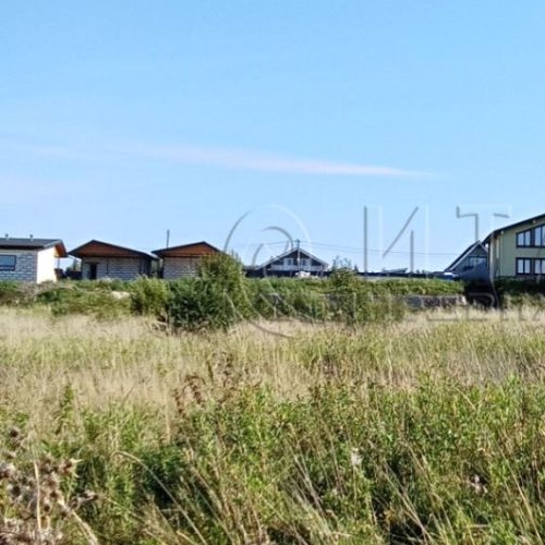 Земельный участок пос. Запорожское, улица Московская