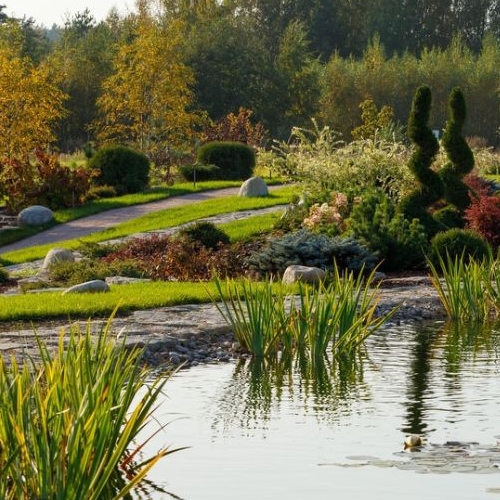 Земельный участок пос. Первомайское, Ручеек-Первомайское СНТ, улица Каштановая