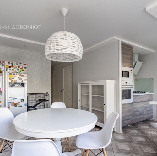 Коттедж/дом улица Щербакова,  д. 23