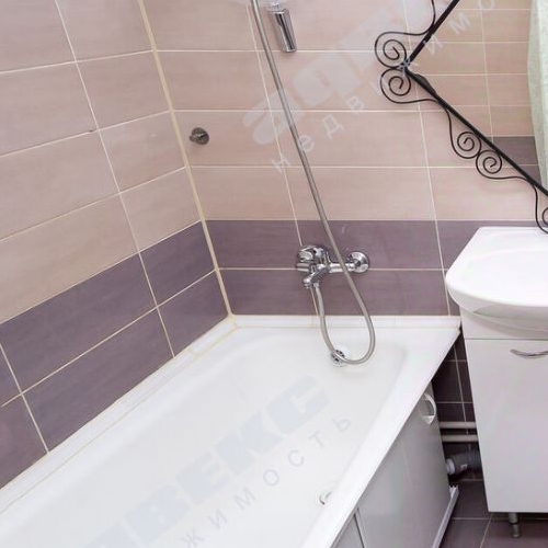 Студия улица Среднерогатская, 11