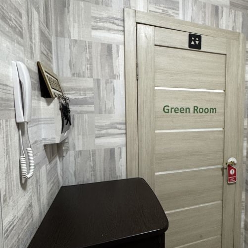 Студия Мурино, улица Шувалова, 20к1