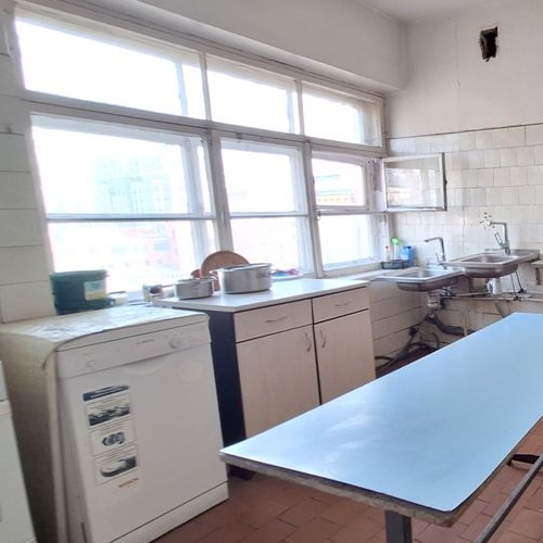 Комната улица Решетникова, 17к3