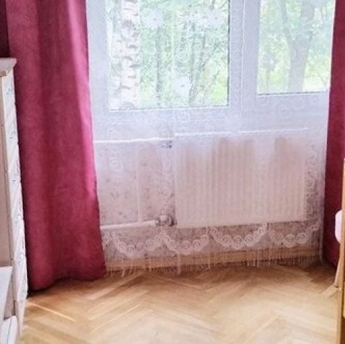 3-комн квартира улица Пограничника Гарькавого,  д. 35 к1