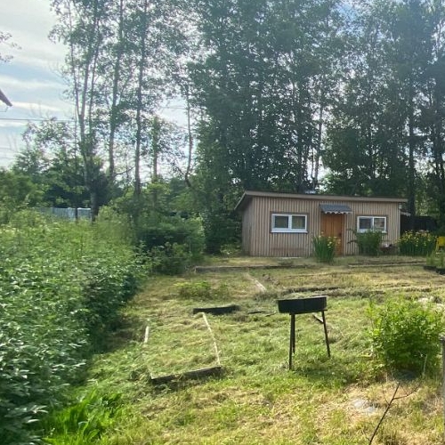 Коттедж/дом Сад Северный СНТ, улица Западная, 8