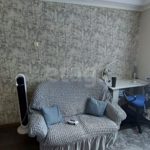 1-комн квартира Гражданский пр-кт,  д. 114 к5