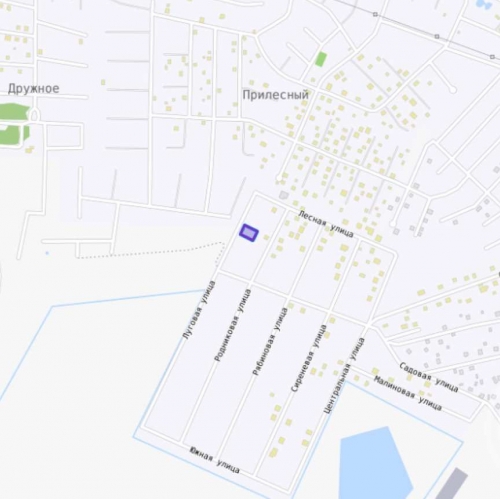 Земельный участок Манушкино дер.