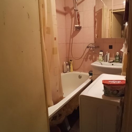 Комната Тимуровская улица, 9