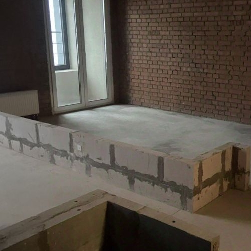 1-комн квартира Ремесленная улица, 15