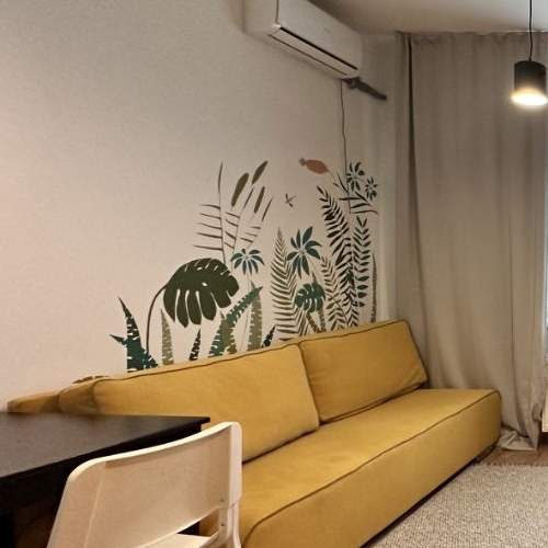 Студия Мурино, улица Графская, 12к2