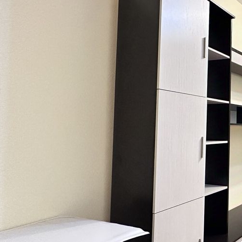 1-комн квартира Мурино, бульвар Менделеева, 16