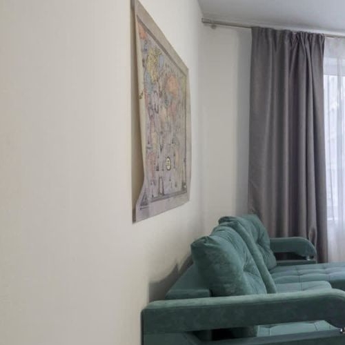 2-комн квартира Планерная улица, 97к2