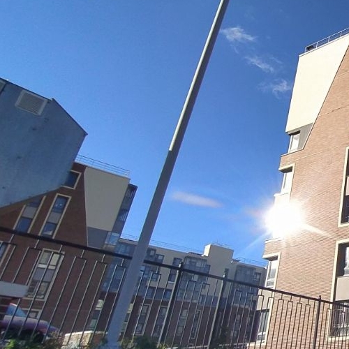 1-комн квартира улица Павлинская, 5