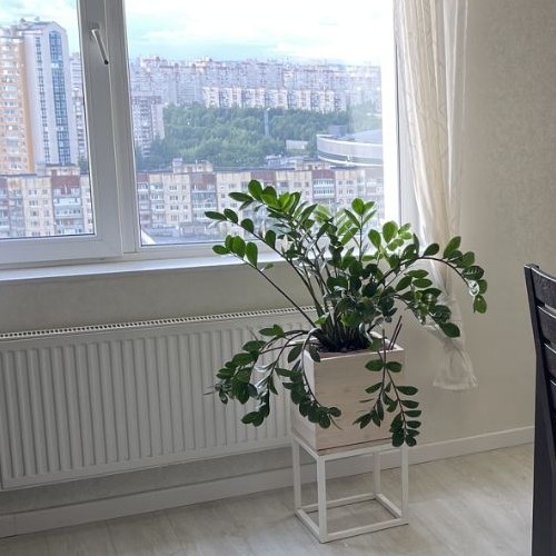 2-комн квартира проспект Большевиков, 7к3