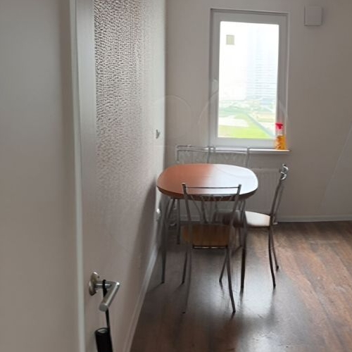 Комната улица Пахомовская, 26