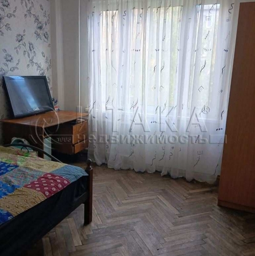 2-комн квартира 2-й Рабфаковский пер., д. 8