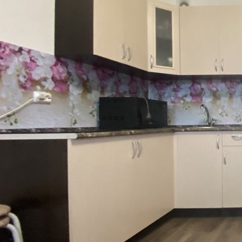 Студия пос. Бугры, бульвар Воронцовский, 5к4