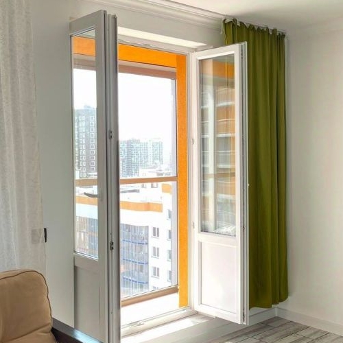 Студия Мурино, улица Шувалова, 20к1