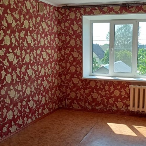 Комната д. Лаголово, улица Ленинградская, 18