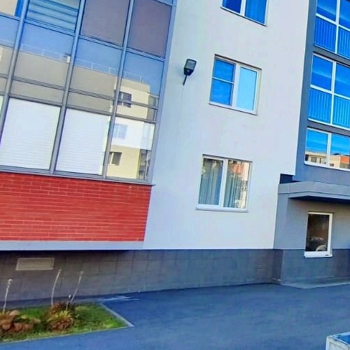 1-комн квартира Петергоф, улица Парковая, 16к4