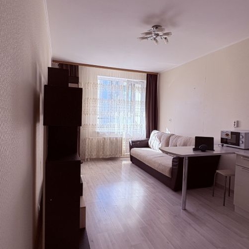 Студия Мурино, улица Екатерининская, 22к2