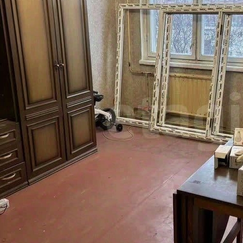 3-комн квартира Софийская улица, 48К1