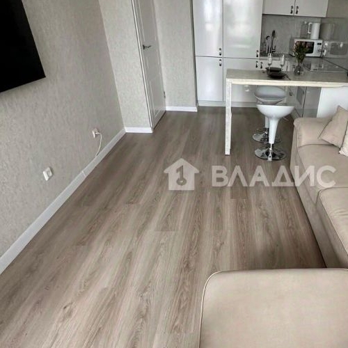 2-комн квартира дорога Кушелевская, 1к2